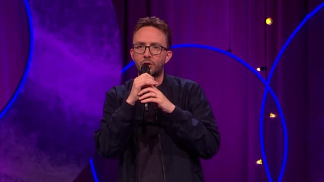 S01:E02 - Wrong Seats, No Hands & Being Vague