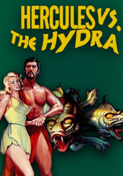 Hercules vs. The Hydra