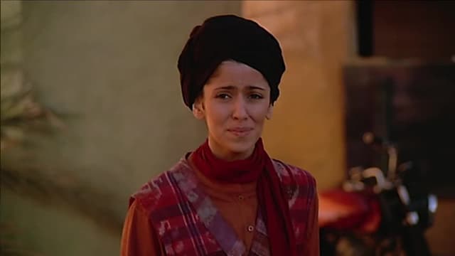 S01:E18 - The Man Who Wouldn't Be King