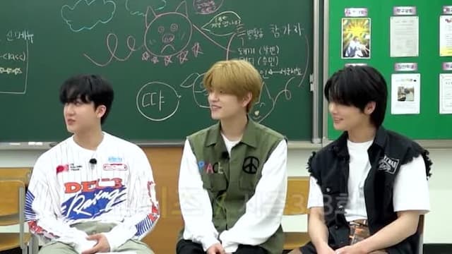 S03:E20 - K-Star Next Door: Behind the Scenes