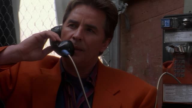 S01:E06 - Javelin Catcher