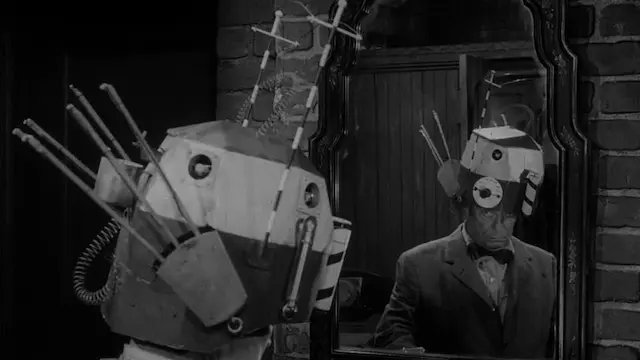 S03:E13 - Once Upon a Time