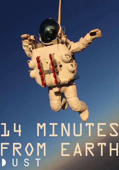 14 Minutes From Earth