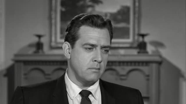 S01:E21 - The Case of the Green-Eyed Sister