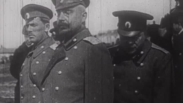 S01:E02 - Remains of the Romanovs