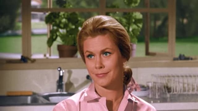 S01:E30 - George the Warlock