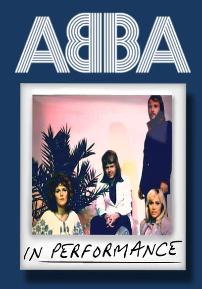 ABBA: In Performance