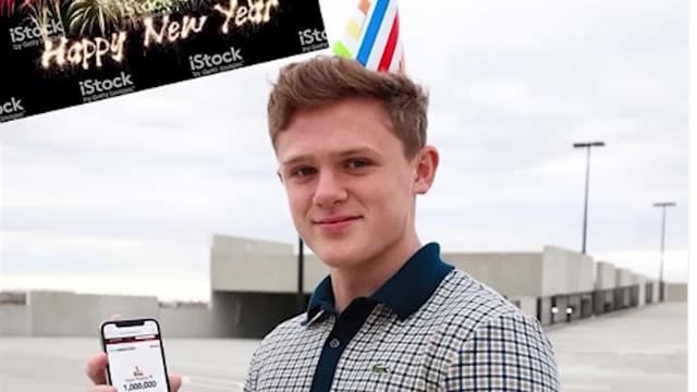 S09:E05 - I Learned a Hip-Hop Dance / I Found the Worst Ads of All Time