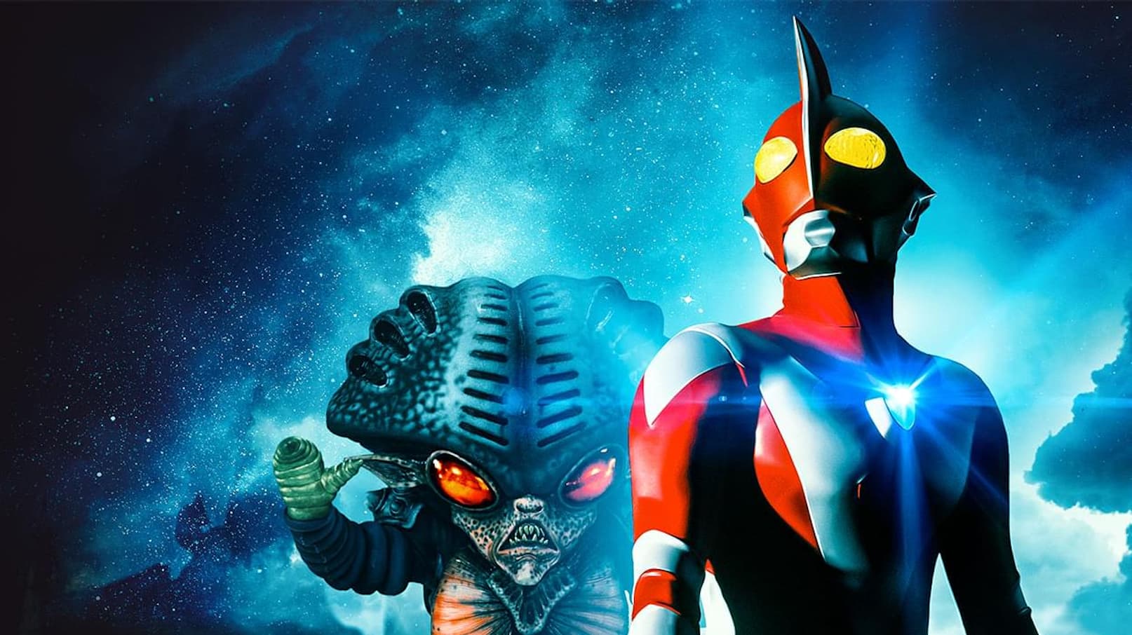 poster background