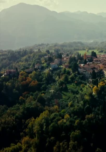 S01:E11 - Barga poster