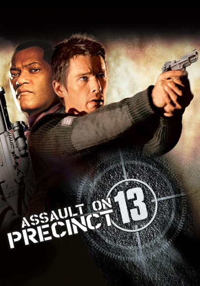 Assault on Precinct 13