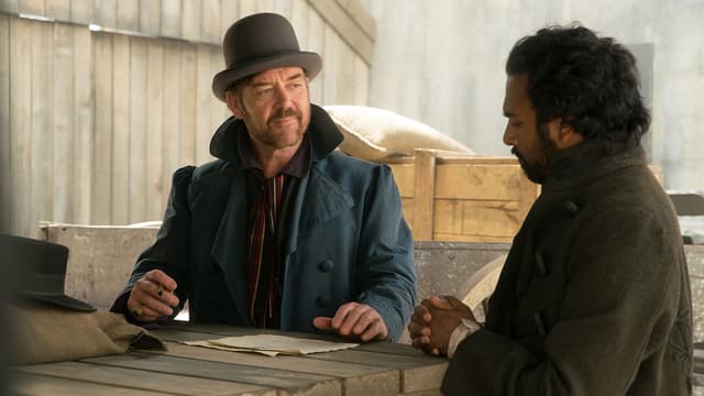 S01:E02 - The Place You Return