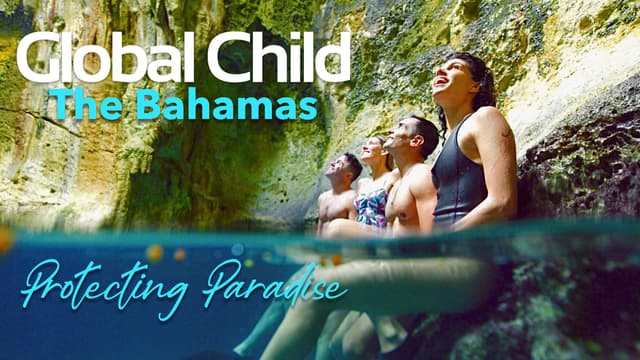 S01:E01 - Bahamas: Protecting Paradise