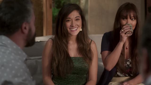 S01:E14 - Episodio 14