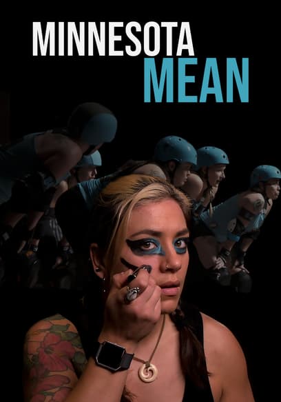 Minnesota Mean poster