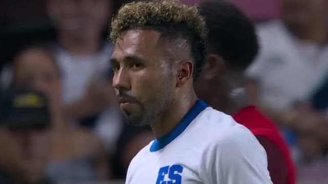 S2025:E23 - Canada vs El Salvador