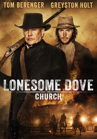 Lonesome Dove Church