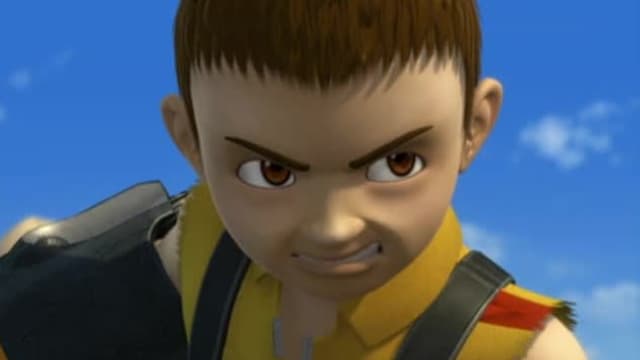 S01:E03 - The Journey Begins