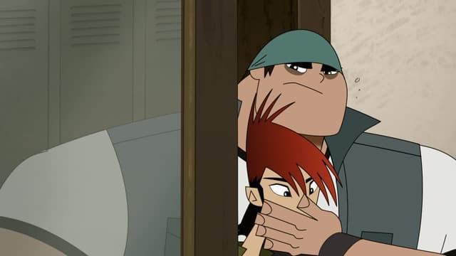 S04:E09 - Game of Clones