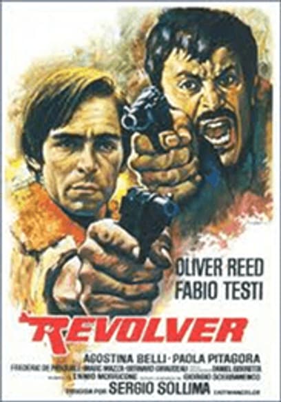 Revolver