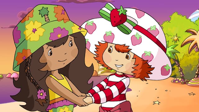 S02:E19 - The Mystery of Seaberry Beach