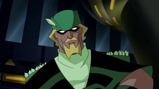 S03:E04 - To Another Shore