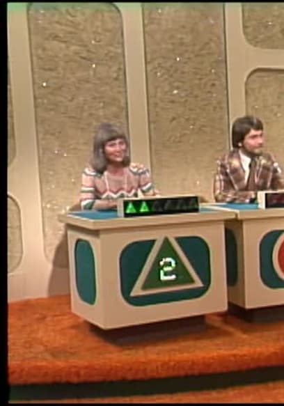 Watch Match Game S1975:E603 - Episode 603 - Free TV Shows | Tubi