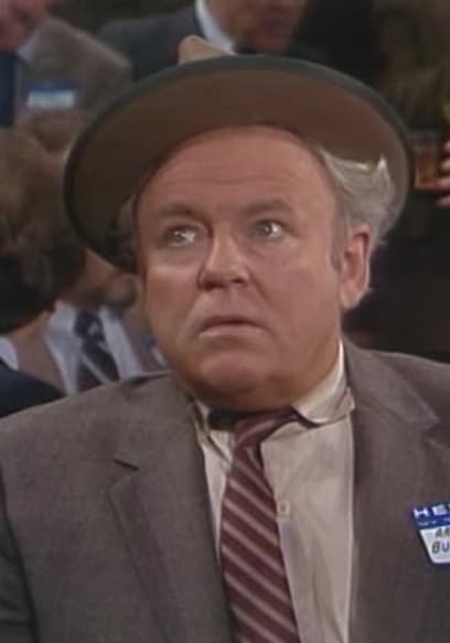 Watch Archie Bunker's Place S02:E14 - Weekend Away - Free TV Shows | Tubi