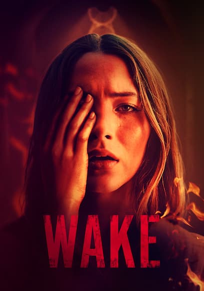 Wake poster