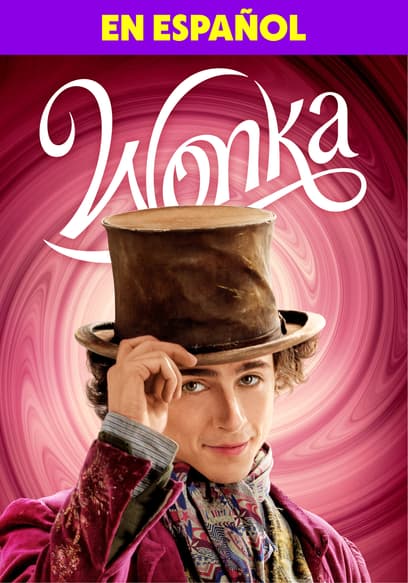 Wonka (Doblado) poster