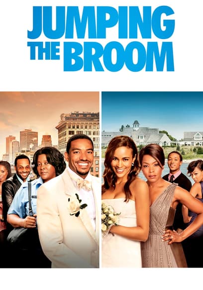 Jumping the Broom