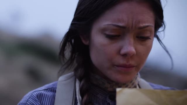 S01:E01 - The Bandit Queen