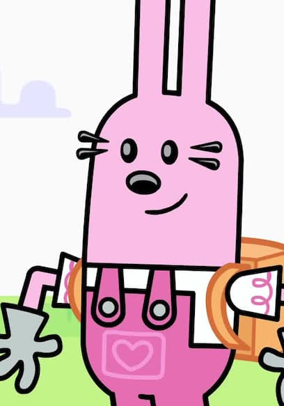 S01:E24 - The Wubbzy Shuffle/Follow the Leader poster
