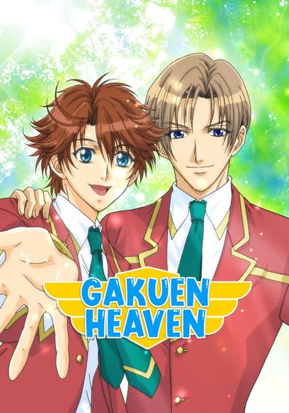 S01:E05 - Heaven's Door