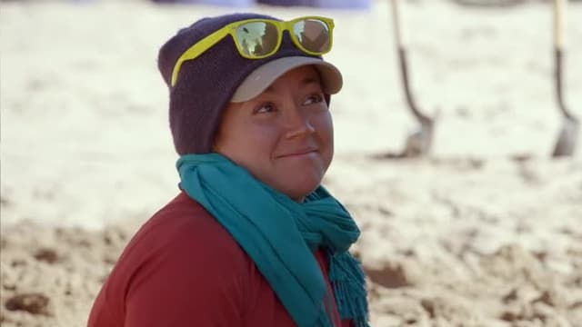 S01:E09 - Optical Illusion