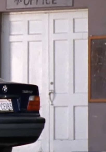 S01:E02 - Keys to the Highway poster