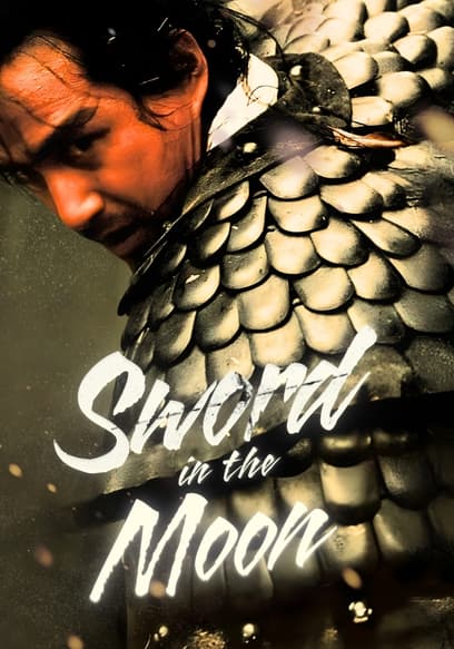 Sword in the Moon