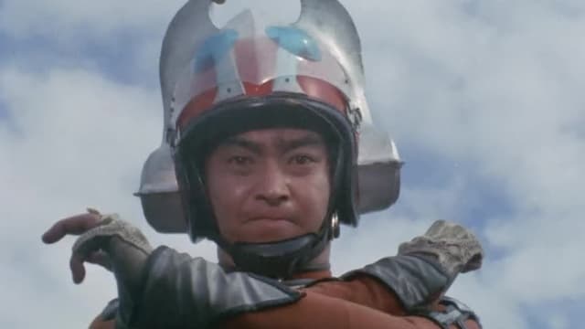 S01:E39 - The Leo Brothers, the Ultra Brothers, the Moment of Victory