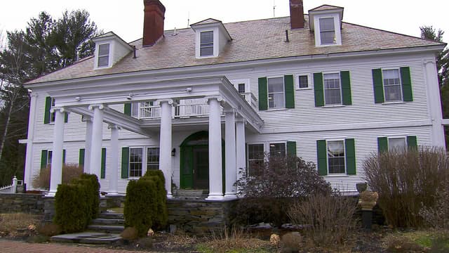 S01:E04 - Juniper Hill Inn (Pt. 1)