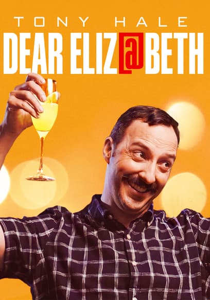 Dear Elizabeth