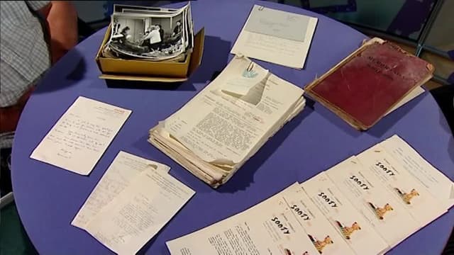 S01:E06 - Bognor Regis