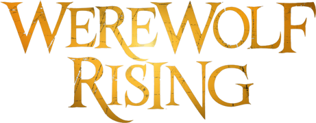 Werewolf Rising