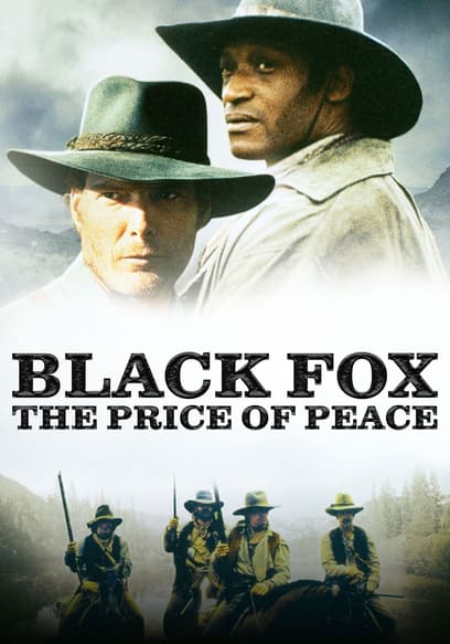 Black Fox: The Price of Peace