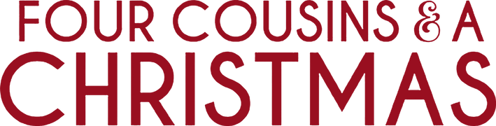 Four Cousins and a Christmas