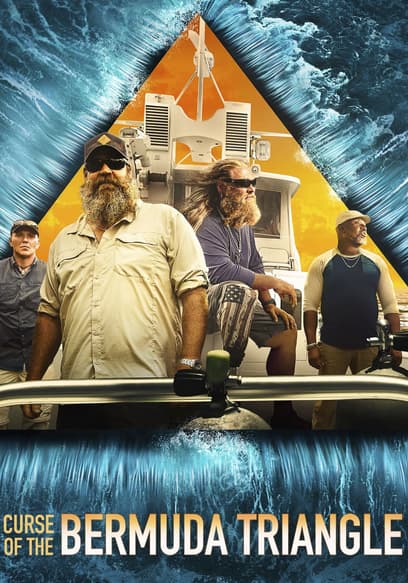 S01:E05 - Witchcraft in the Triangle