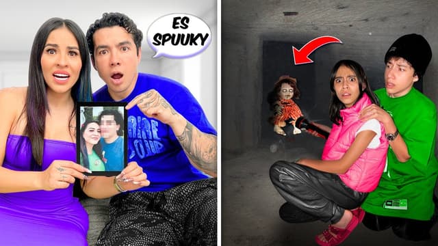 S01:E15 - Cambio de casa: todo sale mal