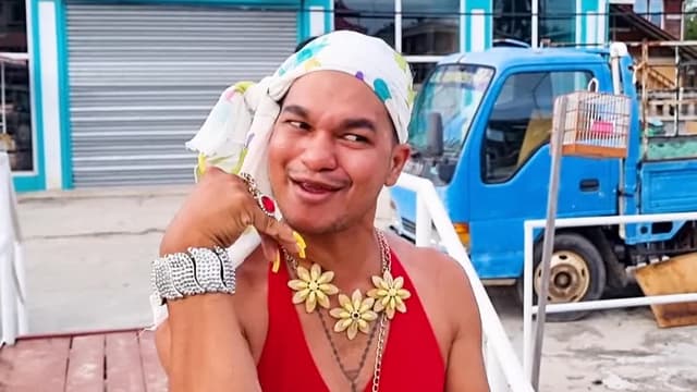 S01:E02 - Not Bragging or Boasting