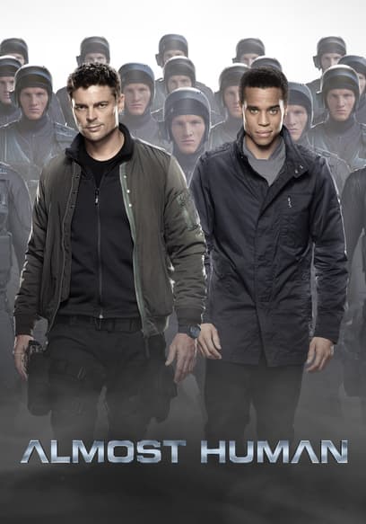 S01:E08 - You Are Here