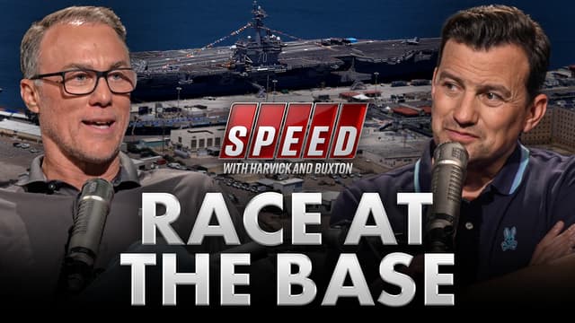 S2026:E36 - The MOST Chaotic Street Race in NASCAR History?!