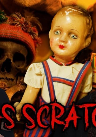 S01:E10 - Doll So Haunted It Starts Fires...: Part 3 poster